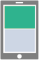 Medium Rectangle